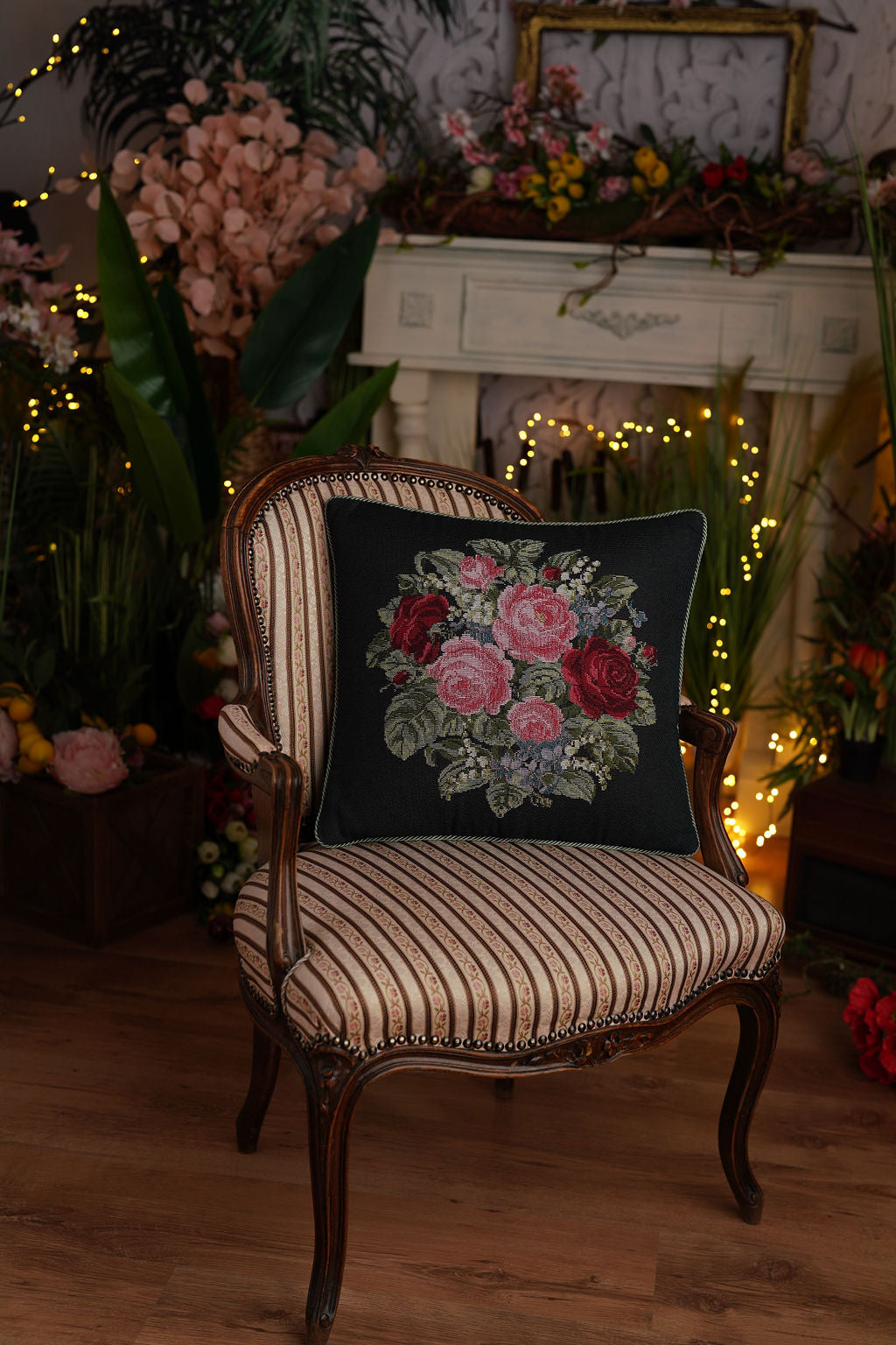 Cushion